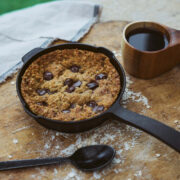 All-in-One Cast Iron Skillet – view 6