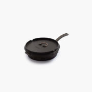 All-in-One Cast Iron Skillet – view 2