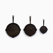 All-in-One Cast Iron Skillet – view 5