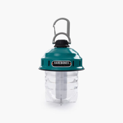 Rechargeable Hanging Lantern – view 2