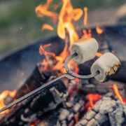 Campfire Roasting Sticks – view 4