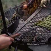 Long-Handle Grill Spatula – view 5