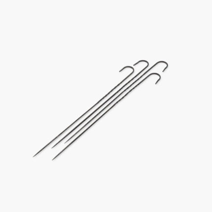 Stainless Steel Grill Skewers
