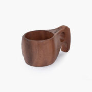 Kuksa Wooden Camp Cup – view 3