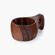 Kuksa Wooden Camp Cup – view 2