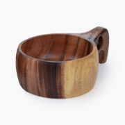 Kuksa Wooden Camp Cup