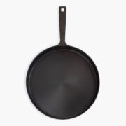 Cast Iron Skillet Griddle – view 2