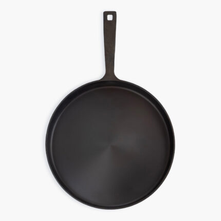 Cast Iron Skillet Griddle – view 2
