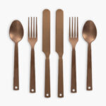 Stainless Steel Flatware Set