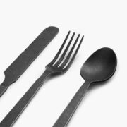 Stainless Steel Flatware Set – view 5