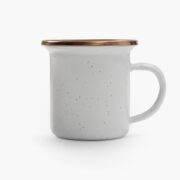 Enamel Espresso Cup Set – view 3