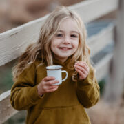Enamel Espresso Cup Set – view 6