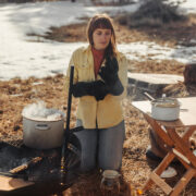 Open Fire Cooking Gloves – view 5