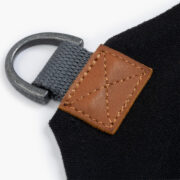 Canvas Crossback Apron – view 4