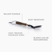 Dandelion Weeding Fork – view 6