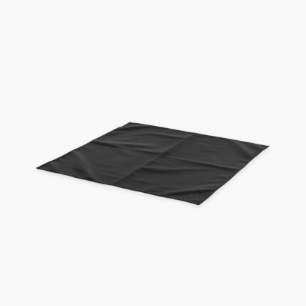 Fire-Resistant Grill Mat