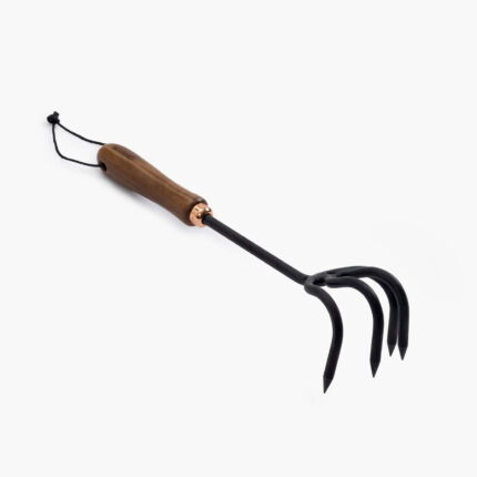 Three-Prong Hand Cultivator