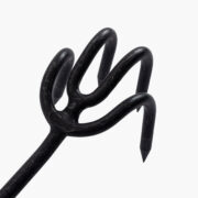 Three-Prong Hand Cultivator – view 6