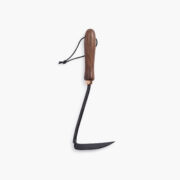 Japanese Weeding Hoe – view 3