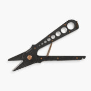 Herb Harvest & Strip Tool – view 3