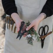 Herb Harvest & Strip Tool – view 6