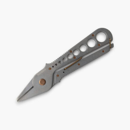 Herb Harvest & Strip Tool – view 2