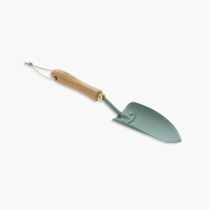Stainless Steel Hand Trowel – view 2