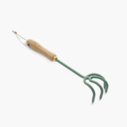 Three-Prong Hand Cultivator – view 2