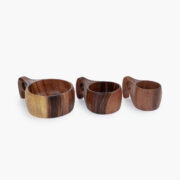 Kuksa Wooden Camp Cup – view 4