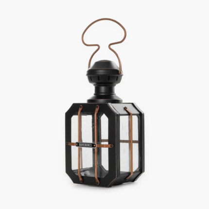 Box Candle Lantern – view 2