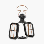 Box Candle Lantern – view 5