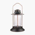 Hurricane Candle Lantern