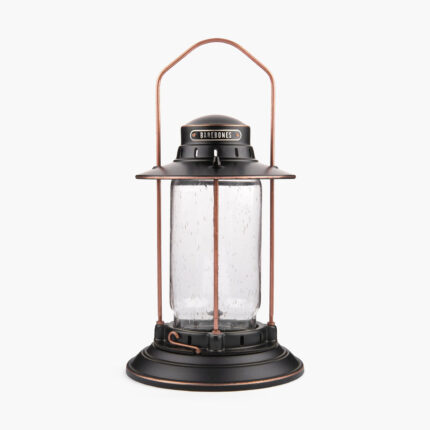 Hurricane Candle Lantern