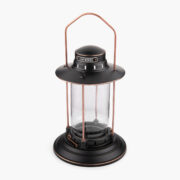 Hurricane Candle Lantern – view 2