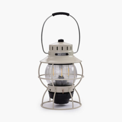 Vintage Railroad Lantern – view 2