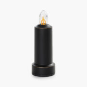 Flameless LED Candle
