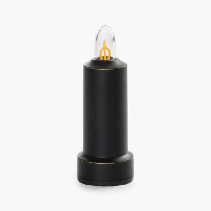 Flameless LED Candle
