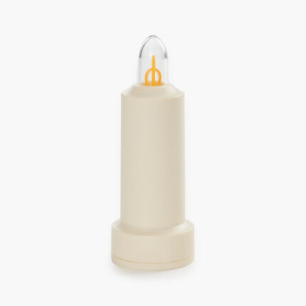 Flameless LED Candle – view 2