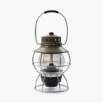 Vintage Railroad Lantern