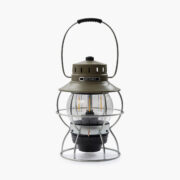 Vintage Railroad Lantern