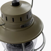 Vintage Railroad Lantern – view 6