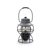 Vintage Railroad Lantern – view 4