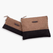 Canvas Zipper Pouch – view 6