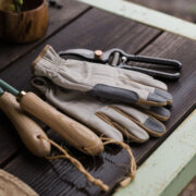 Breathable Garden Gloves – view 5