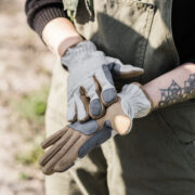 Breathable Garden Gloves – view 6