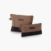Canvas Zipper Pouch
