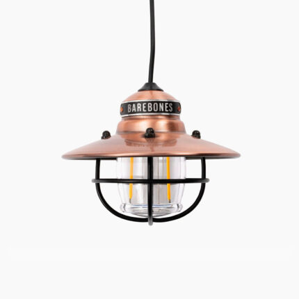 Edison LED Pendant Light – view 2