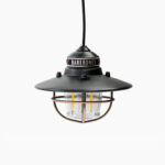 Edison LED Pendant Light