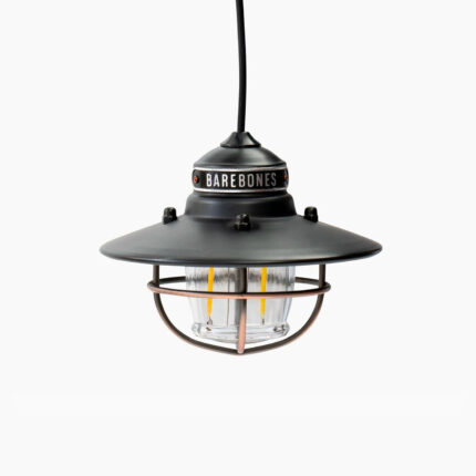 Edison LED Pendant Light