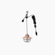 Edison LED Pendant Light – view 6